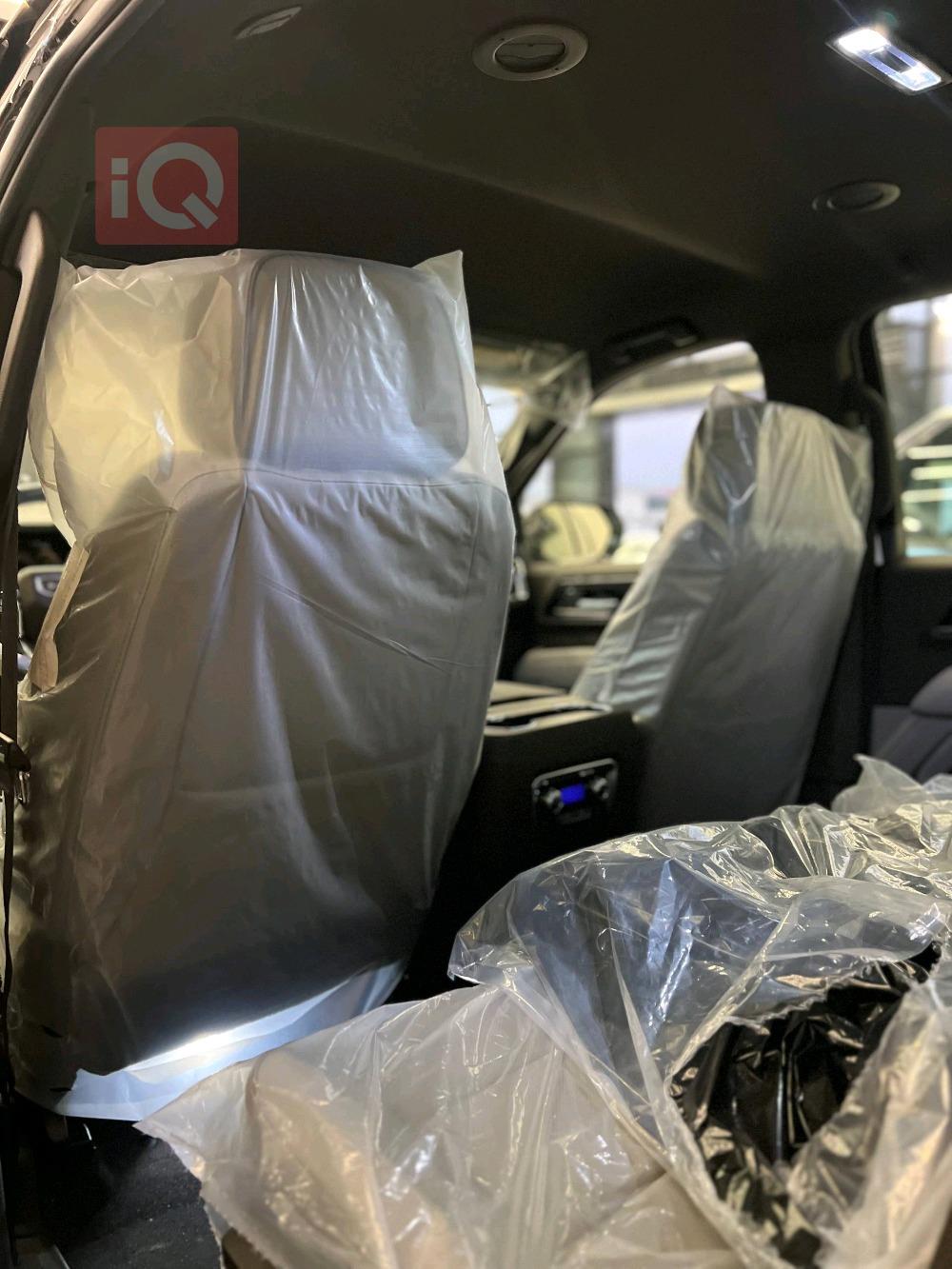 شيفروليه تاهو